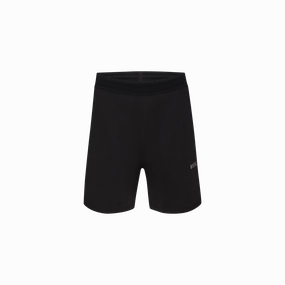 Work Ready Men's Textured Knit Short 7"