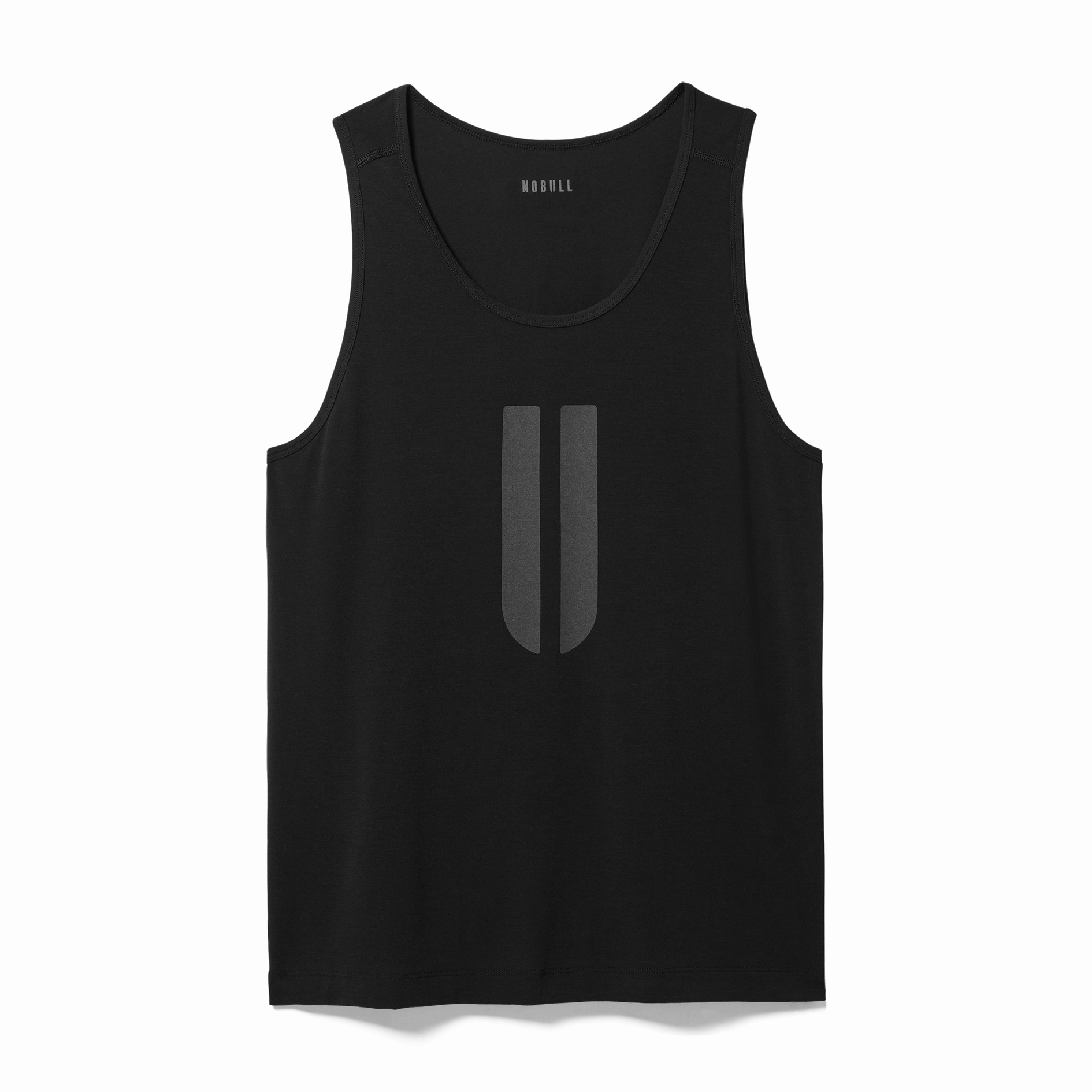 Men's U Tank Fashionable Style NonChafeCollarTech