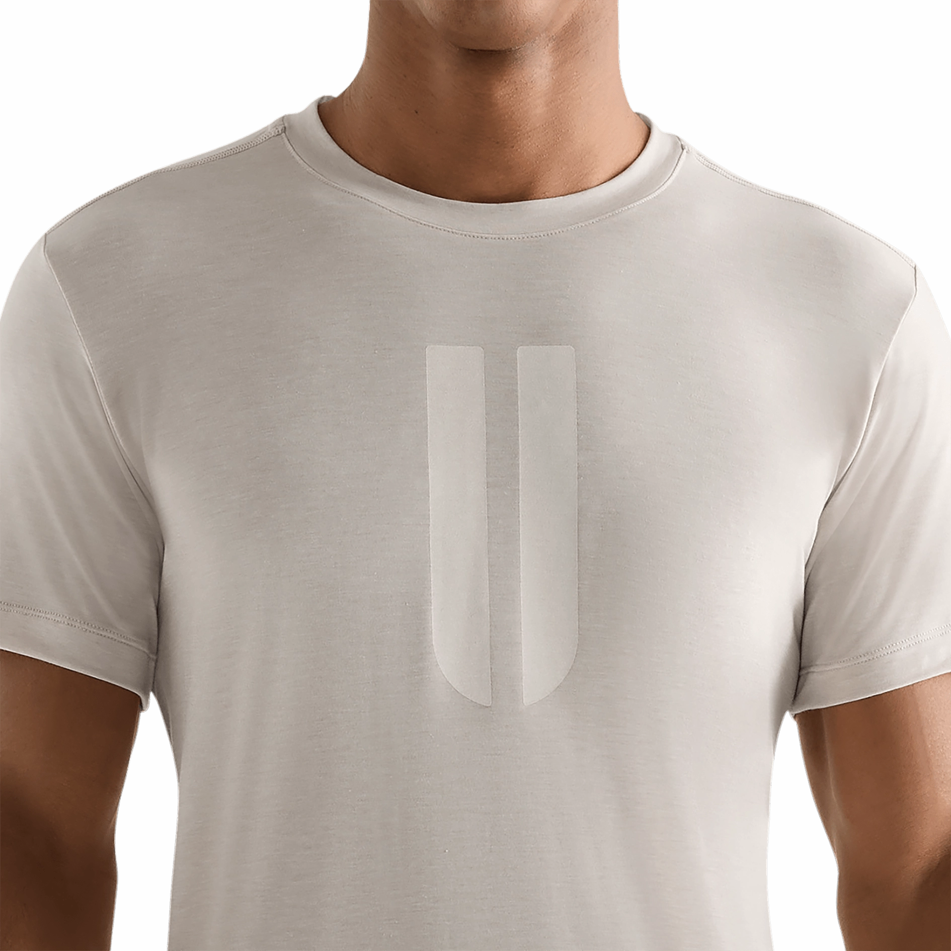 Soft Knit Men's U Tee