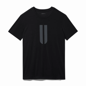 Men's U Tee CrossGrain Fabric