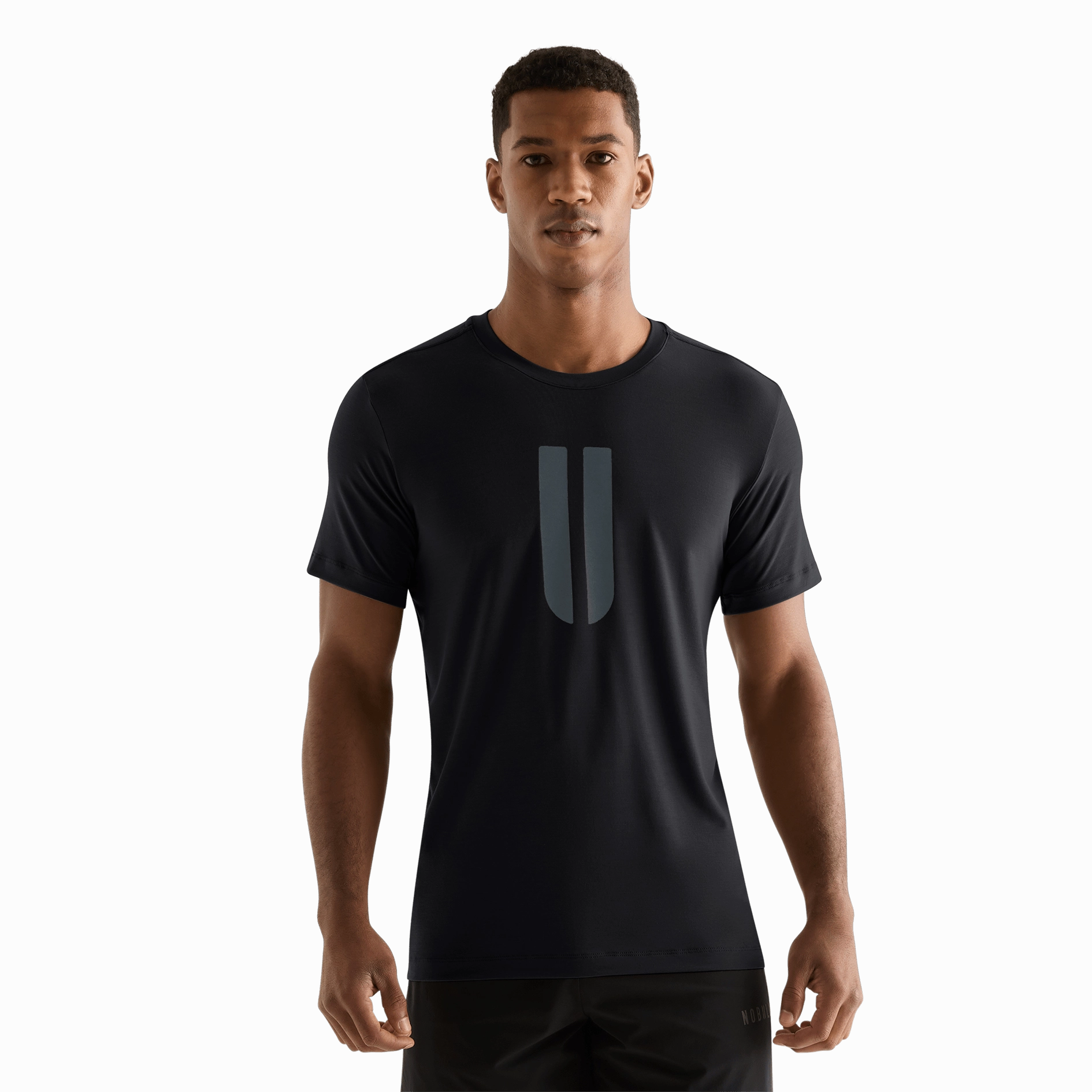 WaterResistant hypoallergenic material Men's U Tee