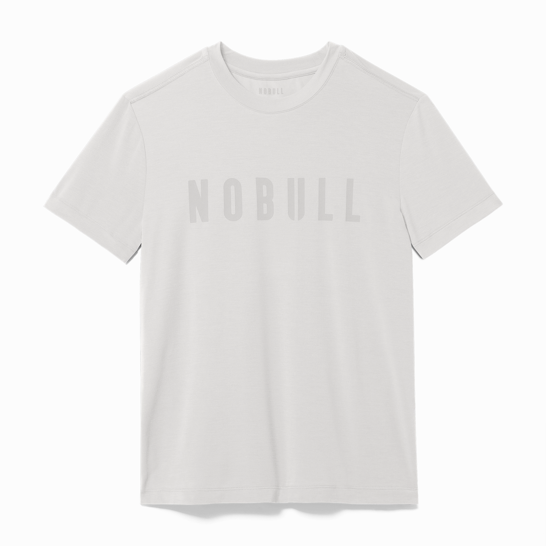 Men's NOBULL Tee High Density Knit