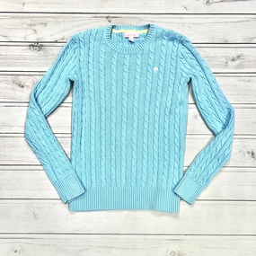 Perfect Design Fit Sweater Designer By Lilly Pulitzer  Size: Xs