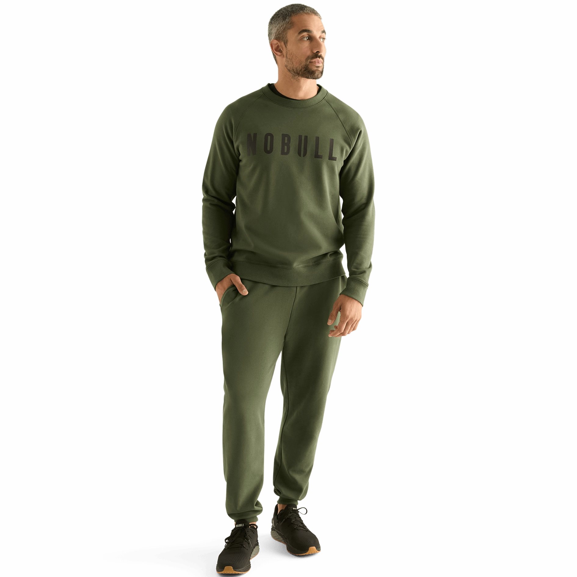Performance Fit Men's NOBULL Jogger