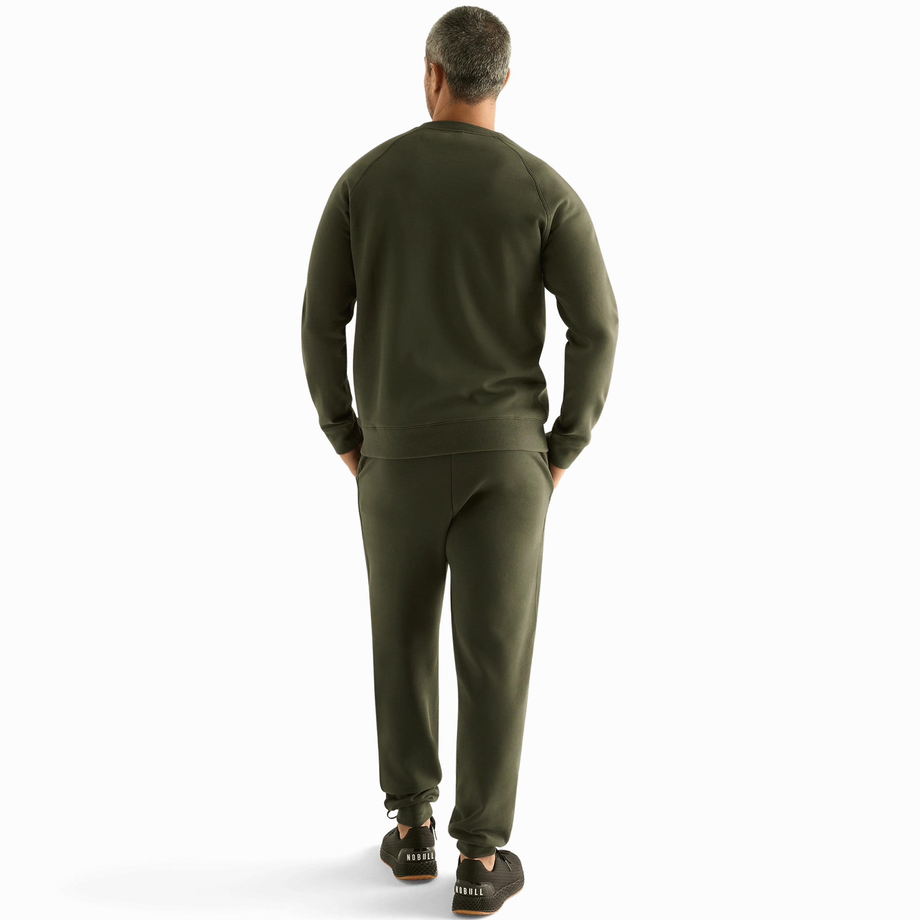 Soft Structure Everyday Ease Men's NOBULL Jogger