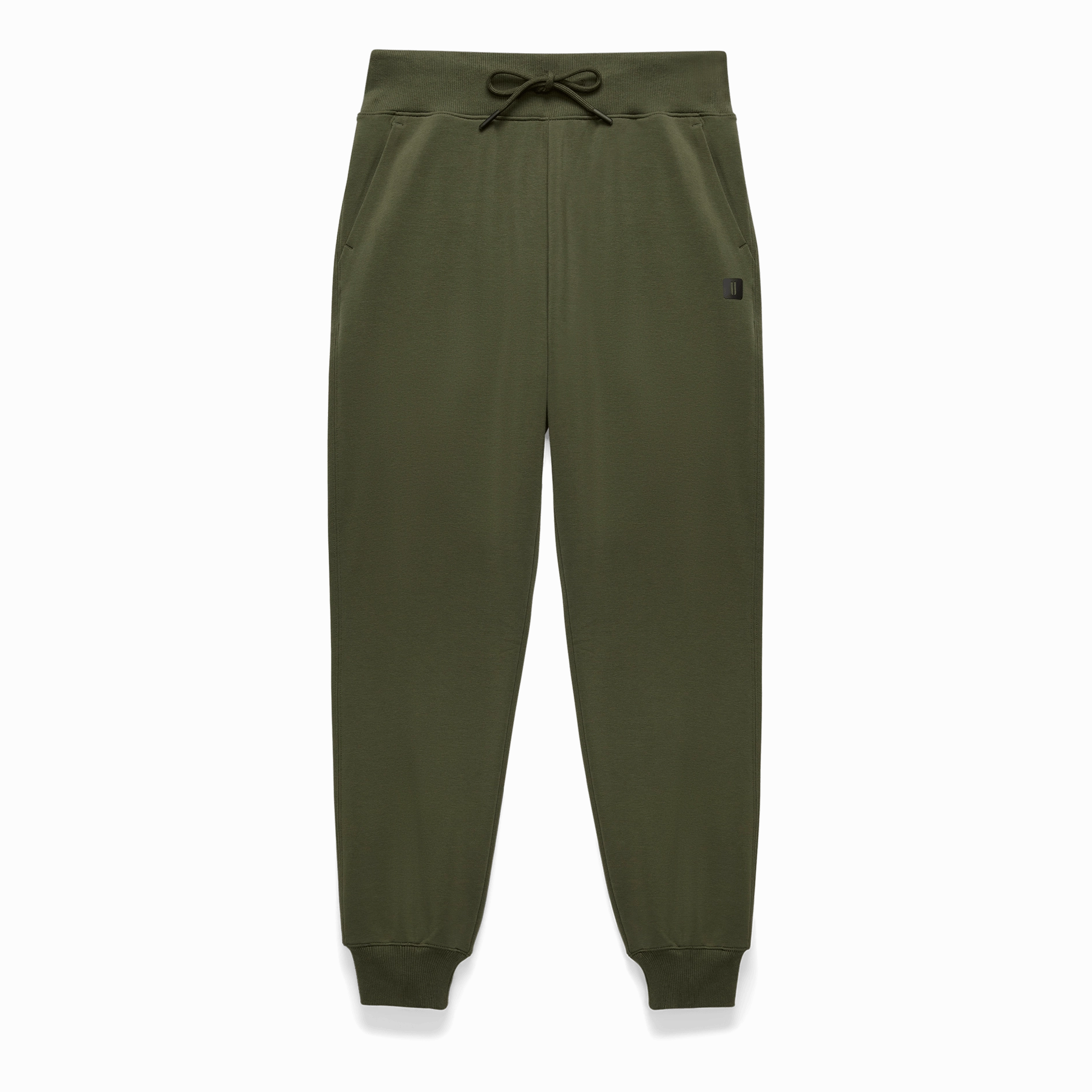 EcoFriendlyDye FlexibleStretchWeave Men's NOBULL Jogger
