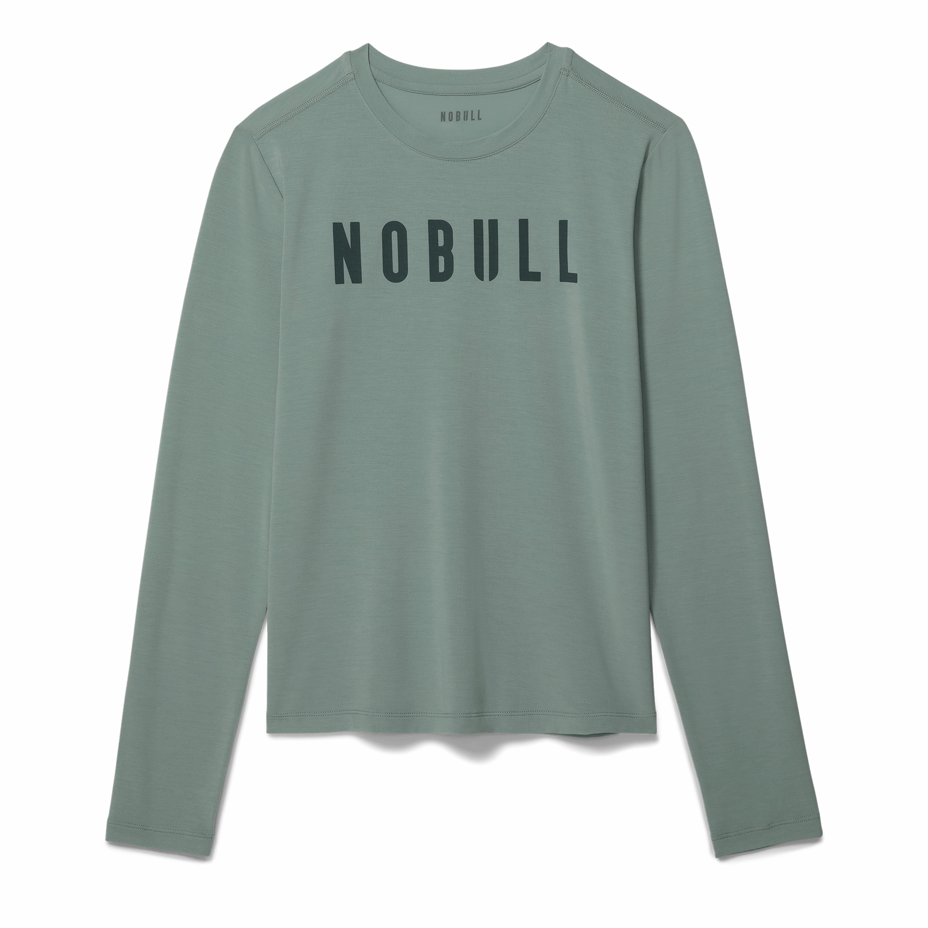 Women's NOBULL Long Sleeve Tee MoistureWicking