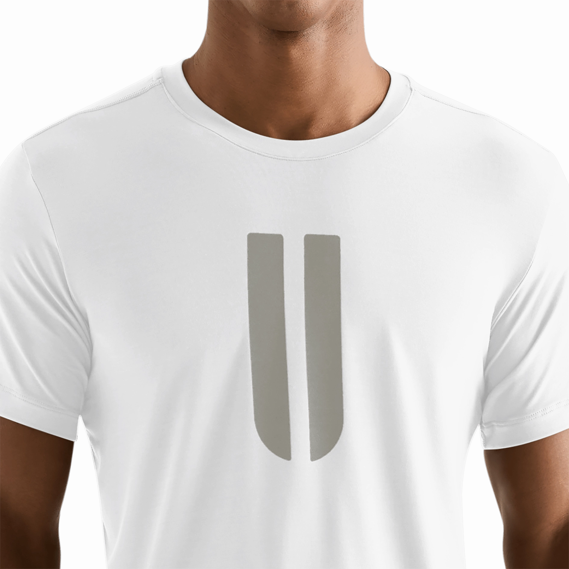 Men's U Tee Fleece Pullover