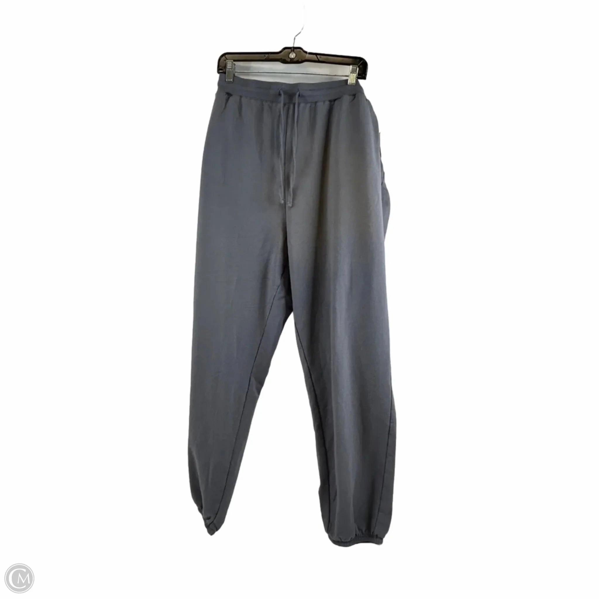 Anti Static Lining Relaxed Design Wear Athletic Pants By Barefoot Dreams In Grey, Size: 2x