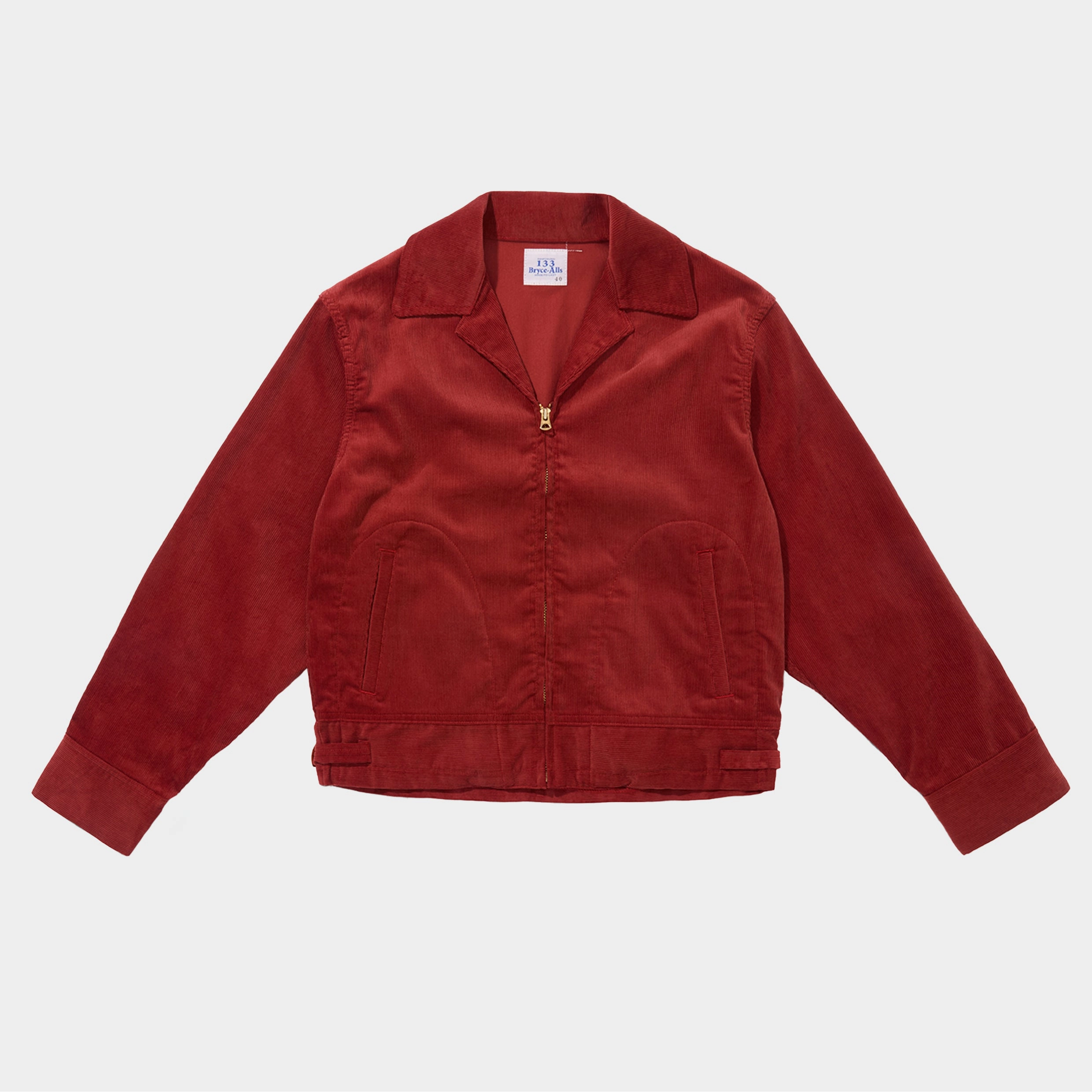 Non Restrictive Movement Cut abrasion resistant coating FFA Jacket Rose