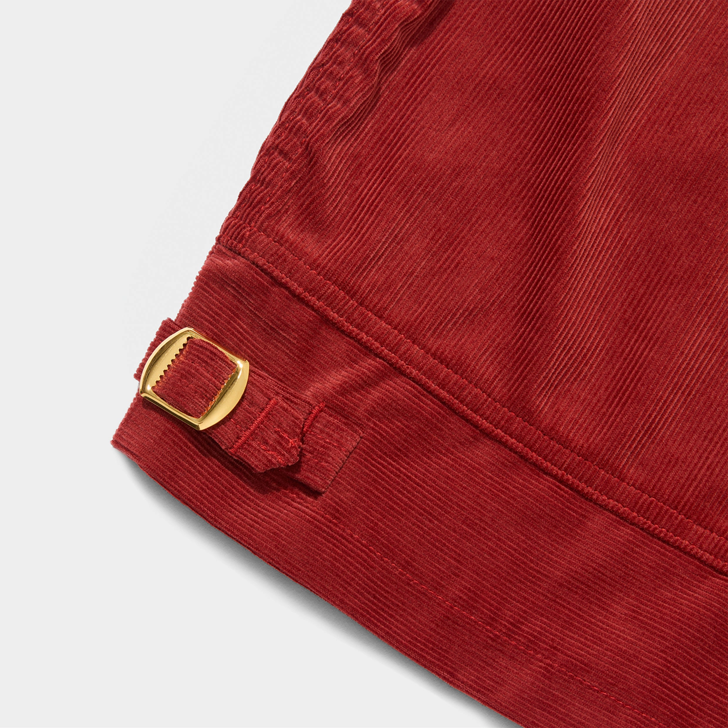 FFA Jacket Rose Teflon Coated