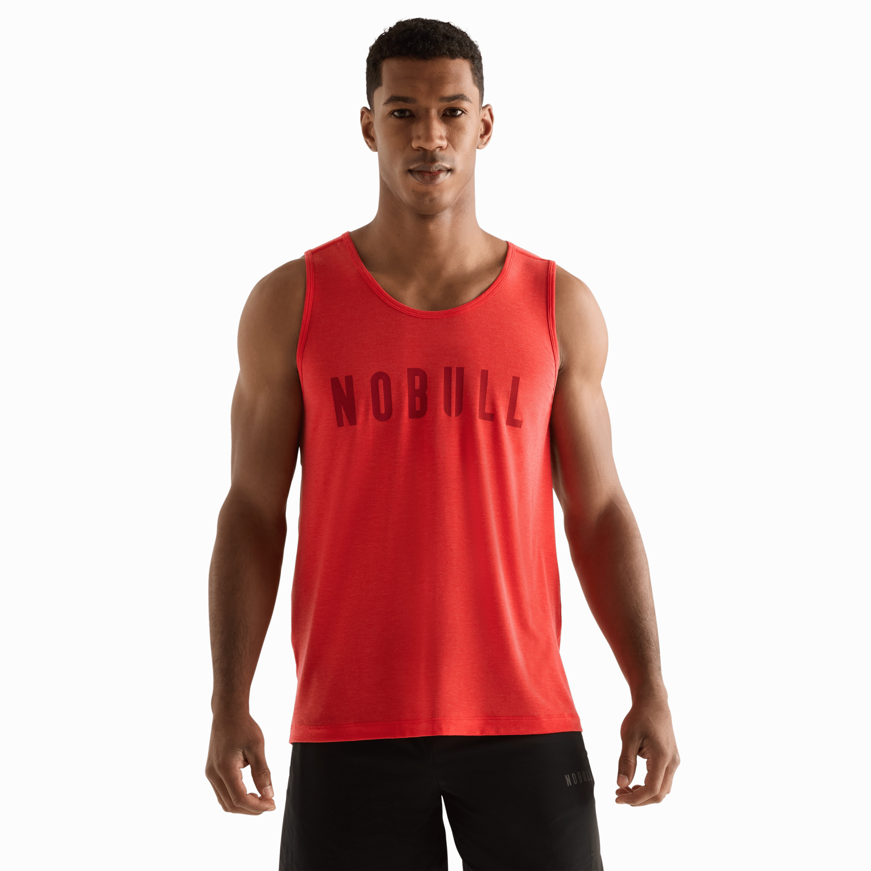 SoftLining Men's NOBULL Tank