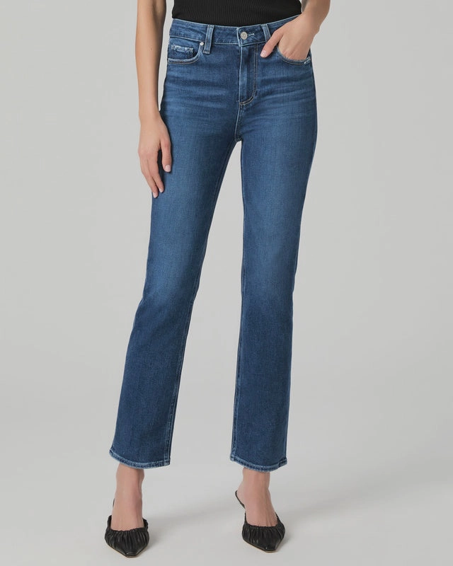 Paige Jeans Cindy in Dresden Daily Function