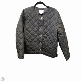 Coat Puffer & Quilted By Charter Club In Black, Size: L Abrasion resistant Smart Weather Style