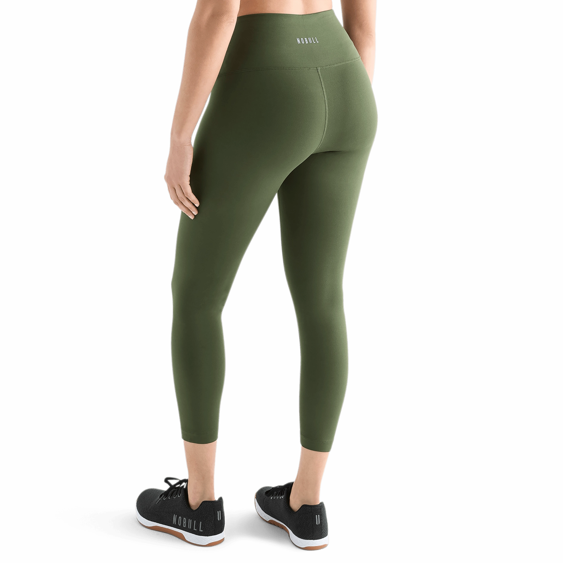 Women's High-Rise Tight 25" For Kids Yoga Class
