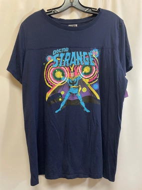 Top Short Sleeve By Torrid  Size: 2x sporty wear Casual Comfort Design