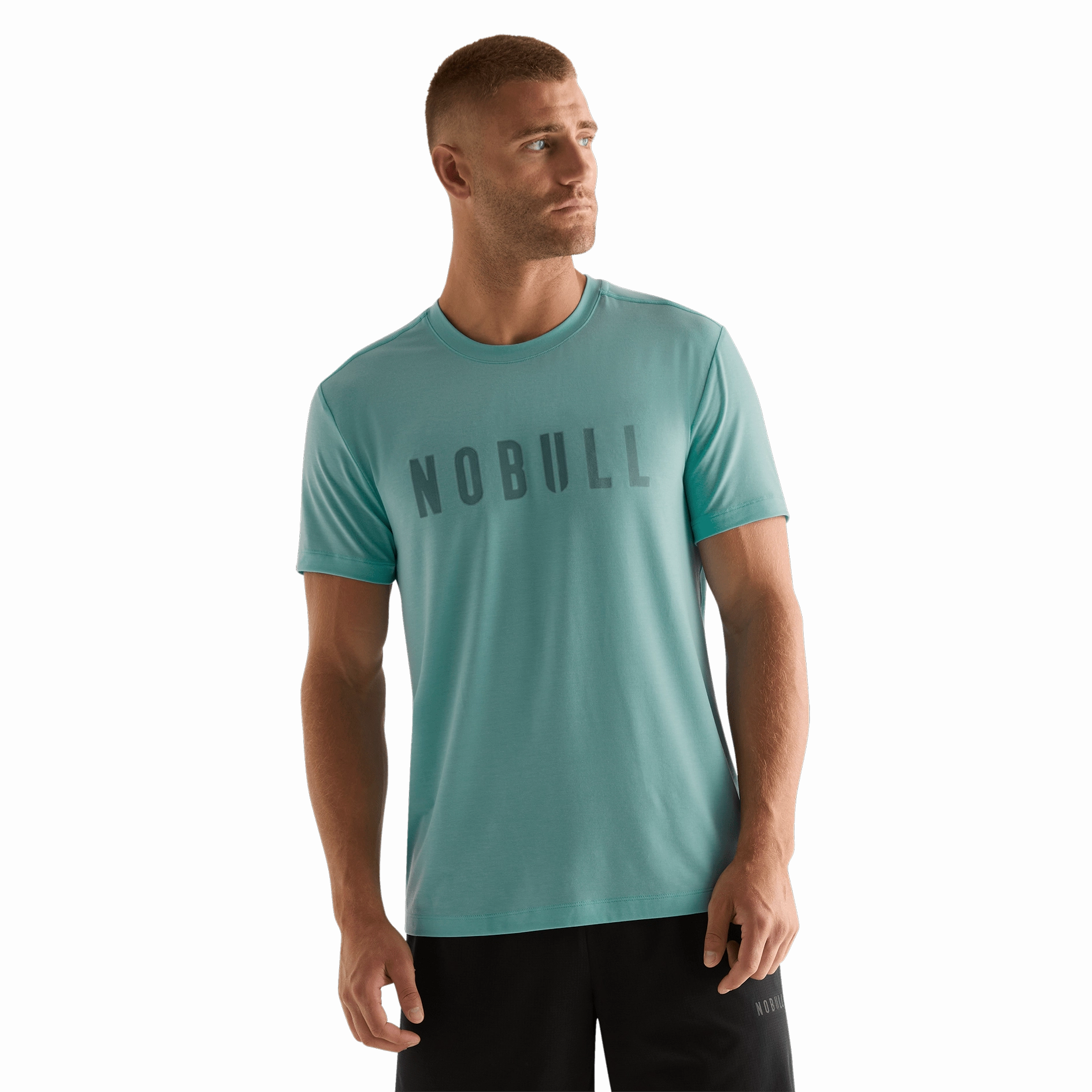 Men's NOBULL Tee All Purpose Casual Cut