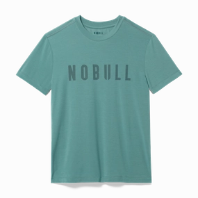 Men's NOBULL Tee LowProfileZipperSystem