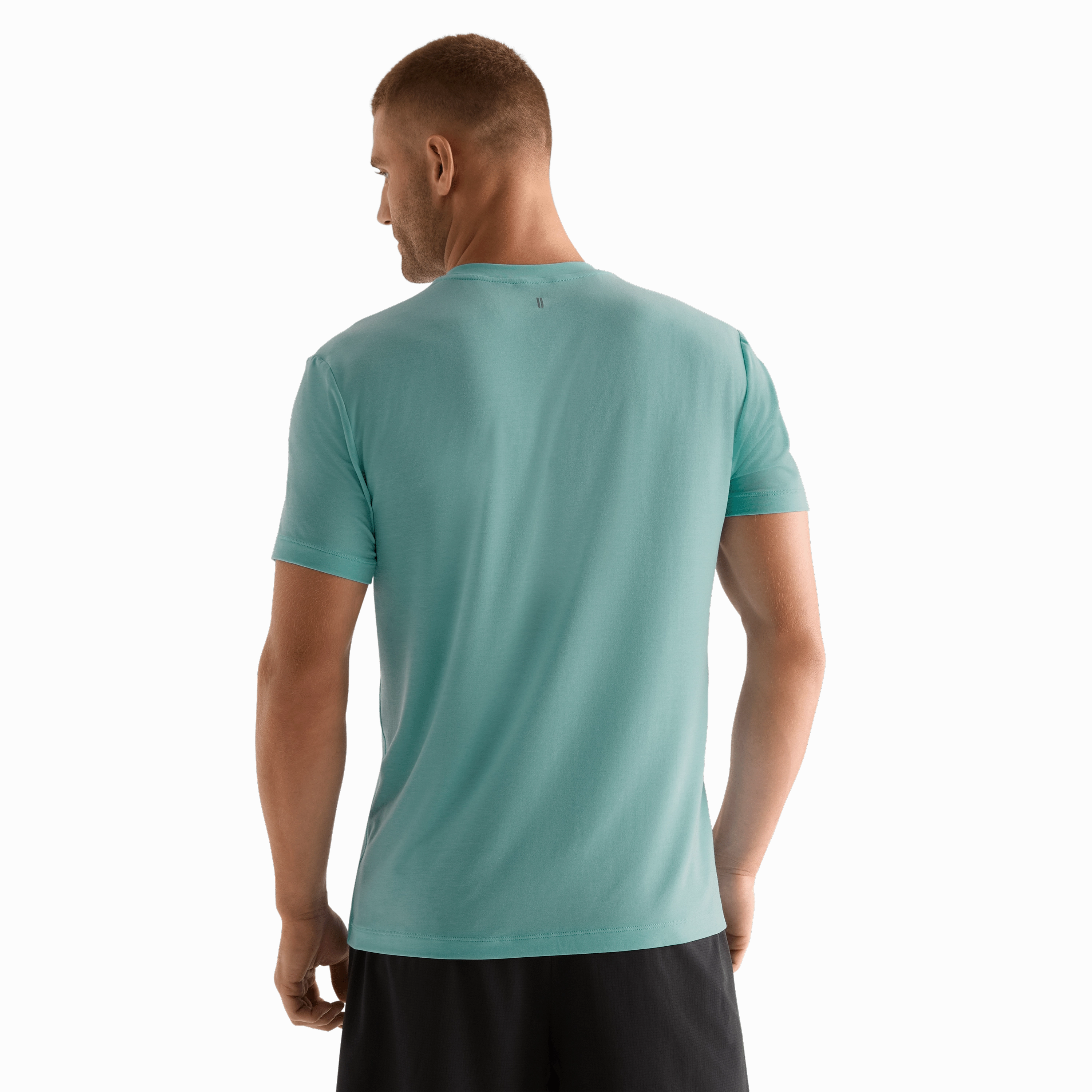 Men's NOBULL Tee Buttery Soft Feel