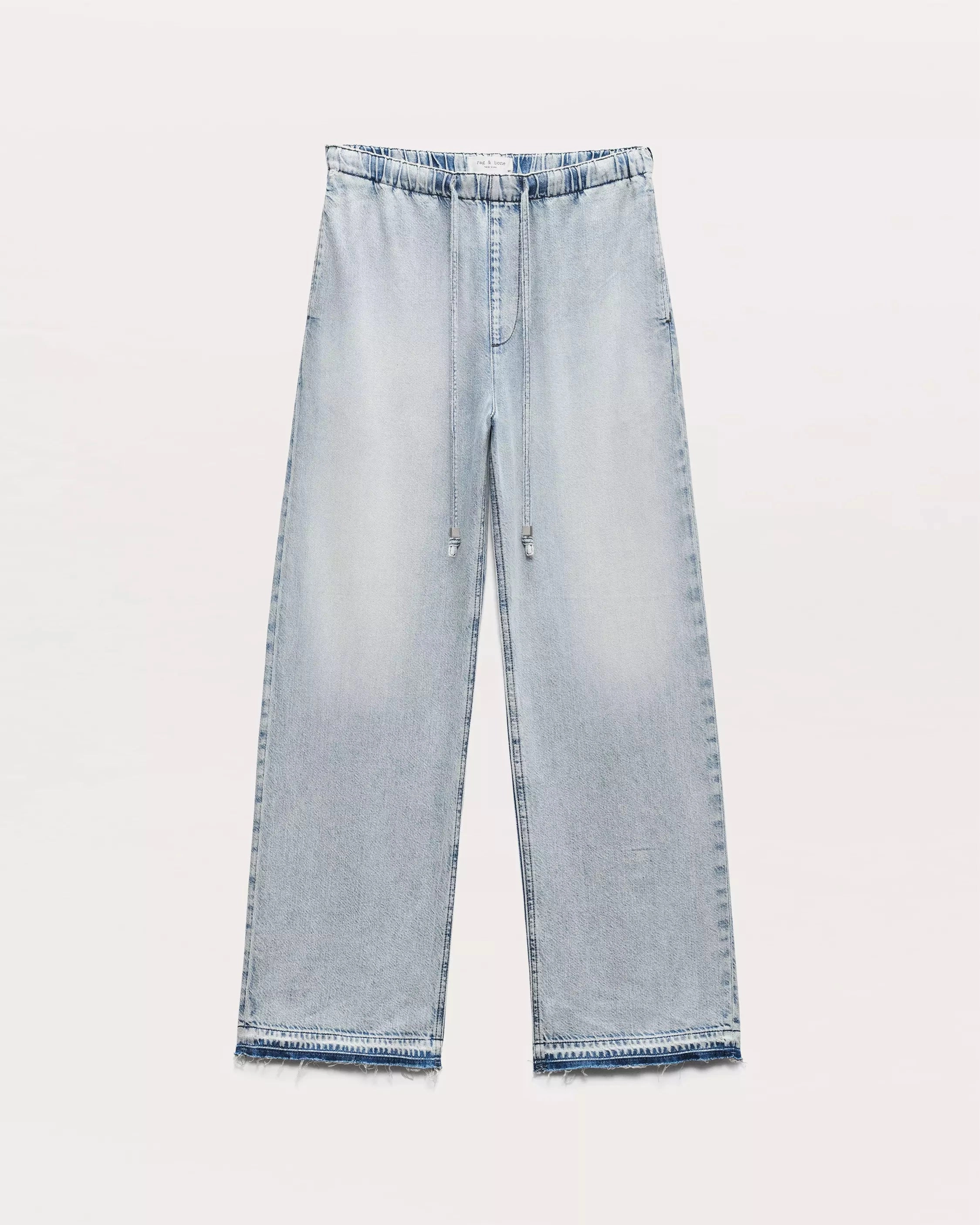 No Irritation Seams R&B Ultra Featherwight Logan Beach Pant in Kierra