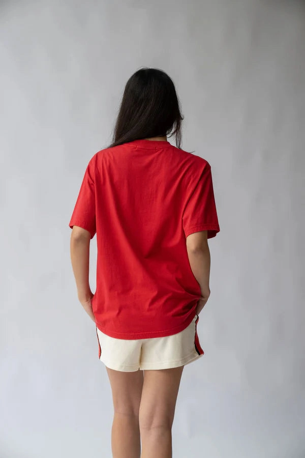 UPFProtection Jolie Cherry Tee