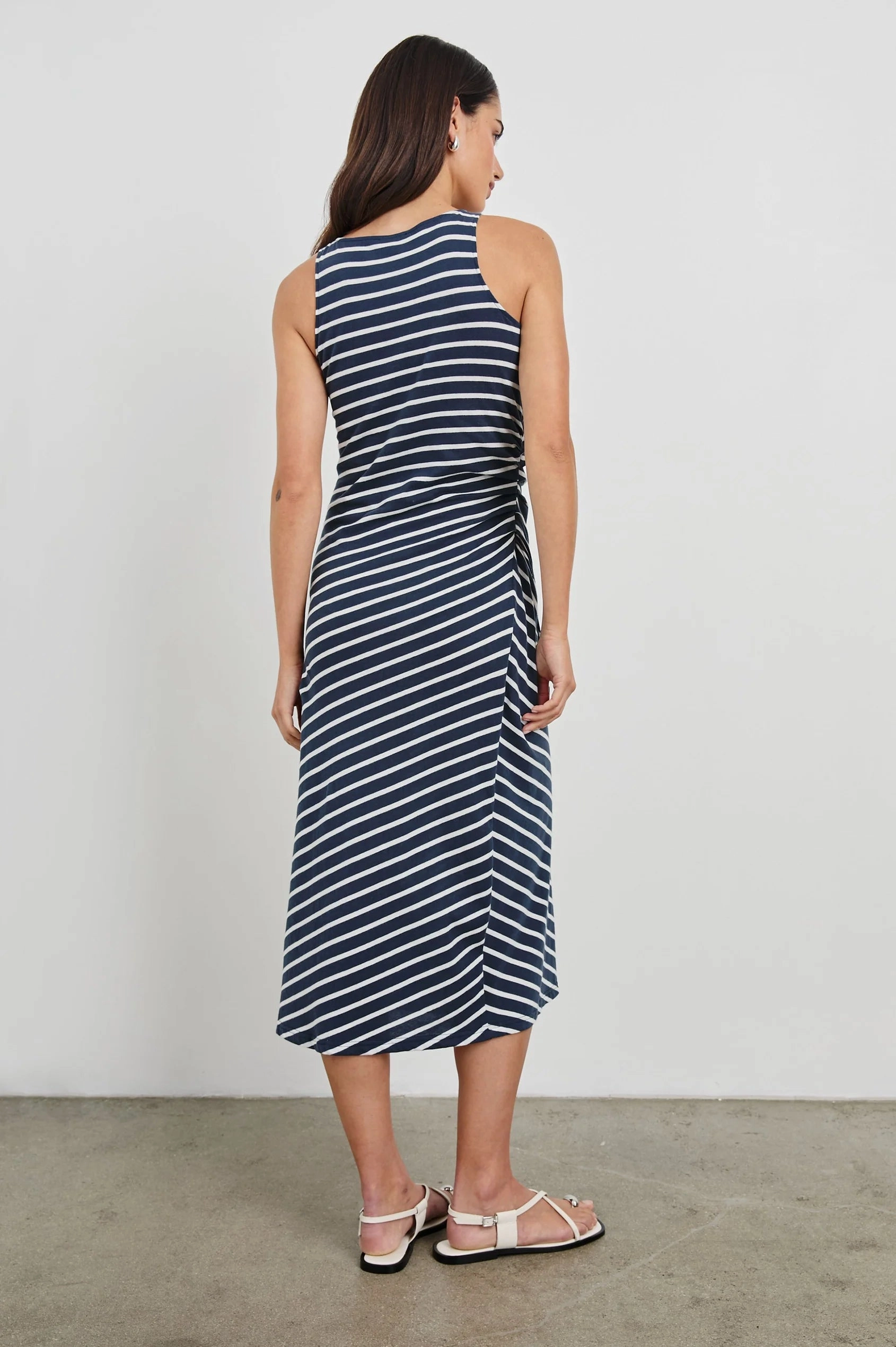 Delicate Touch RAILS Max Stripe Dress