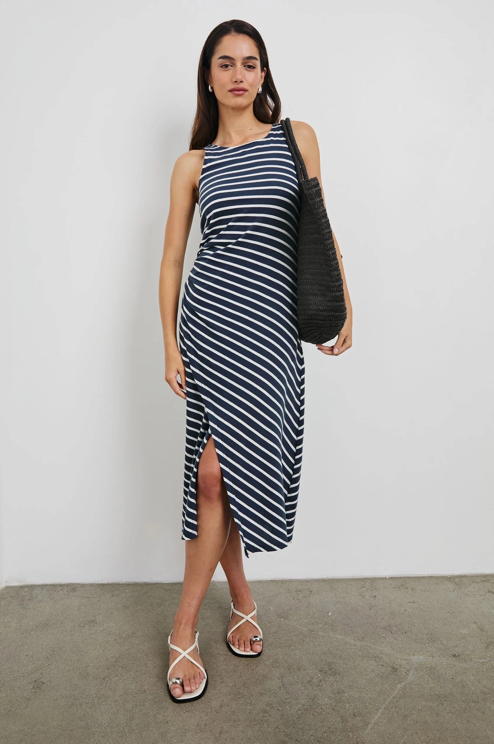 Elegant Touch RAILS Max Stripe Dress