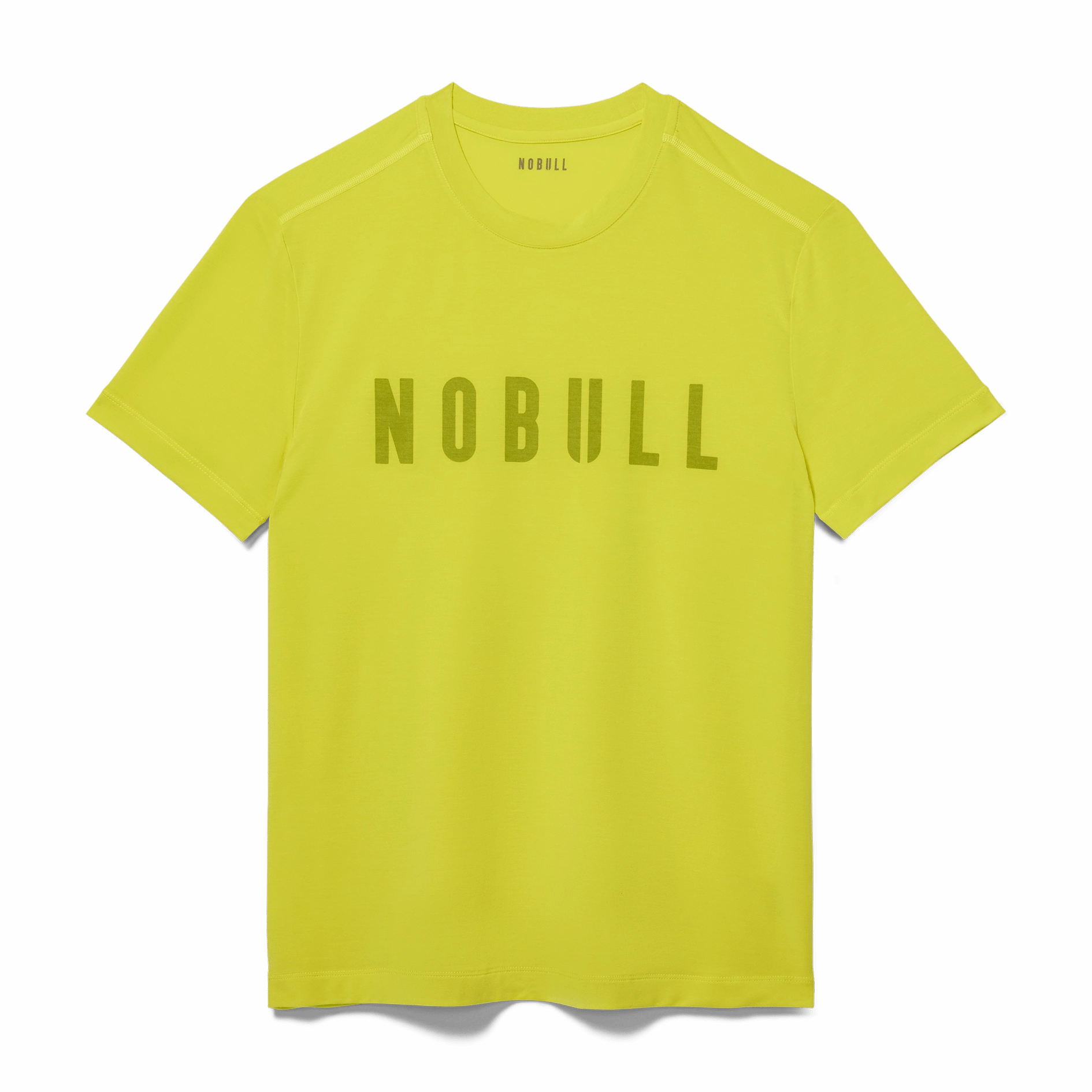 Men's NOBULL Tee 3D Spacer Fabric