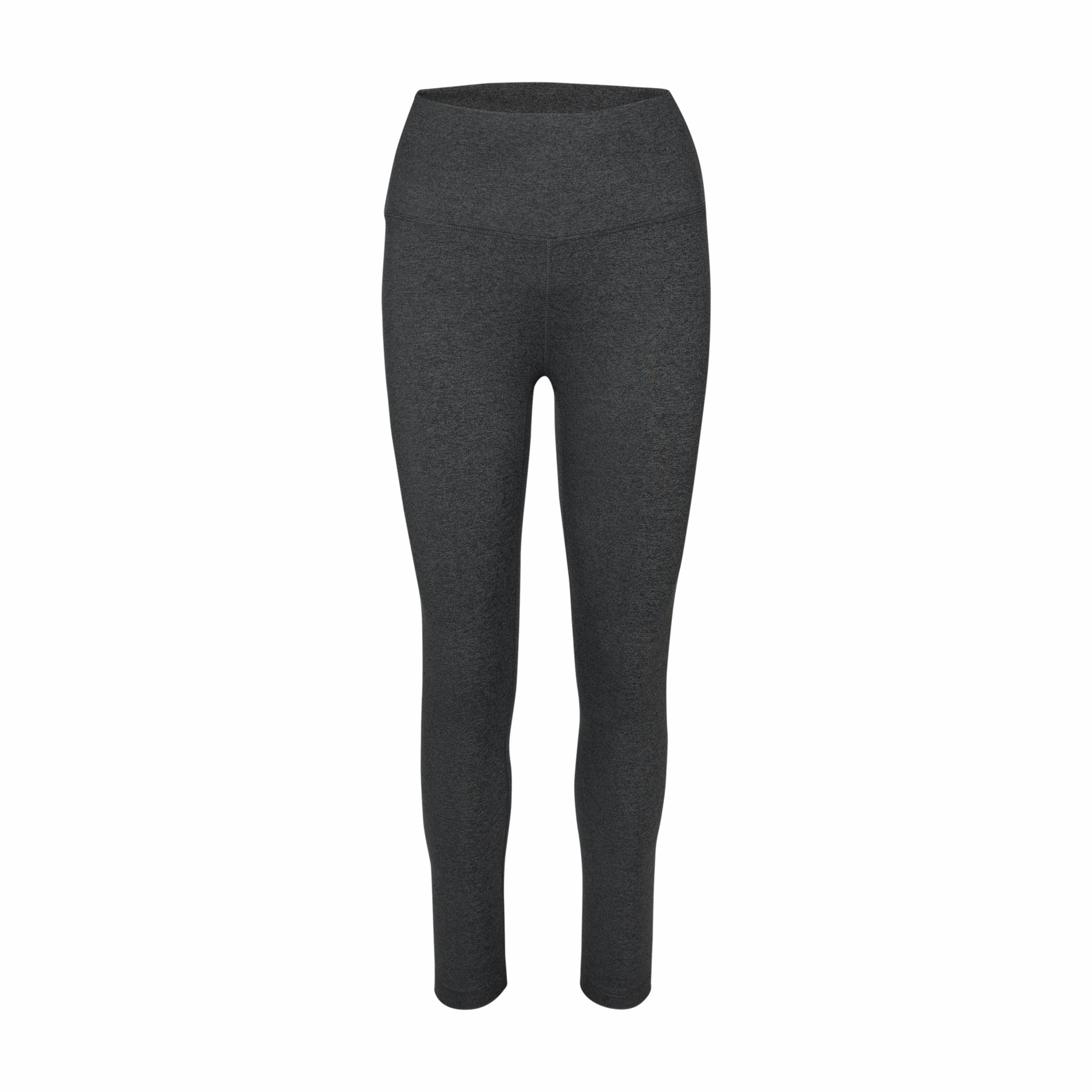 Speed Ready Edgy style Women's High-Rise Tight 25"