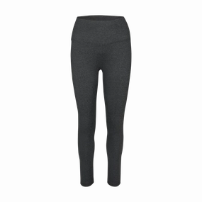 Speed Ready Edgy style Women's High-Rise Tight 25"