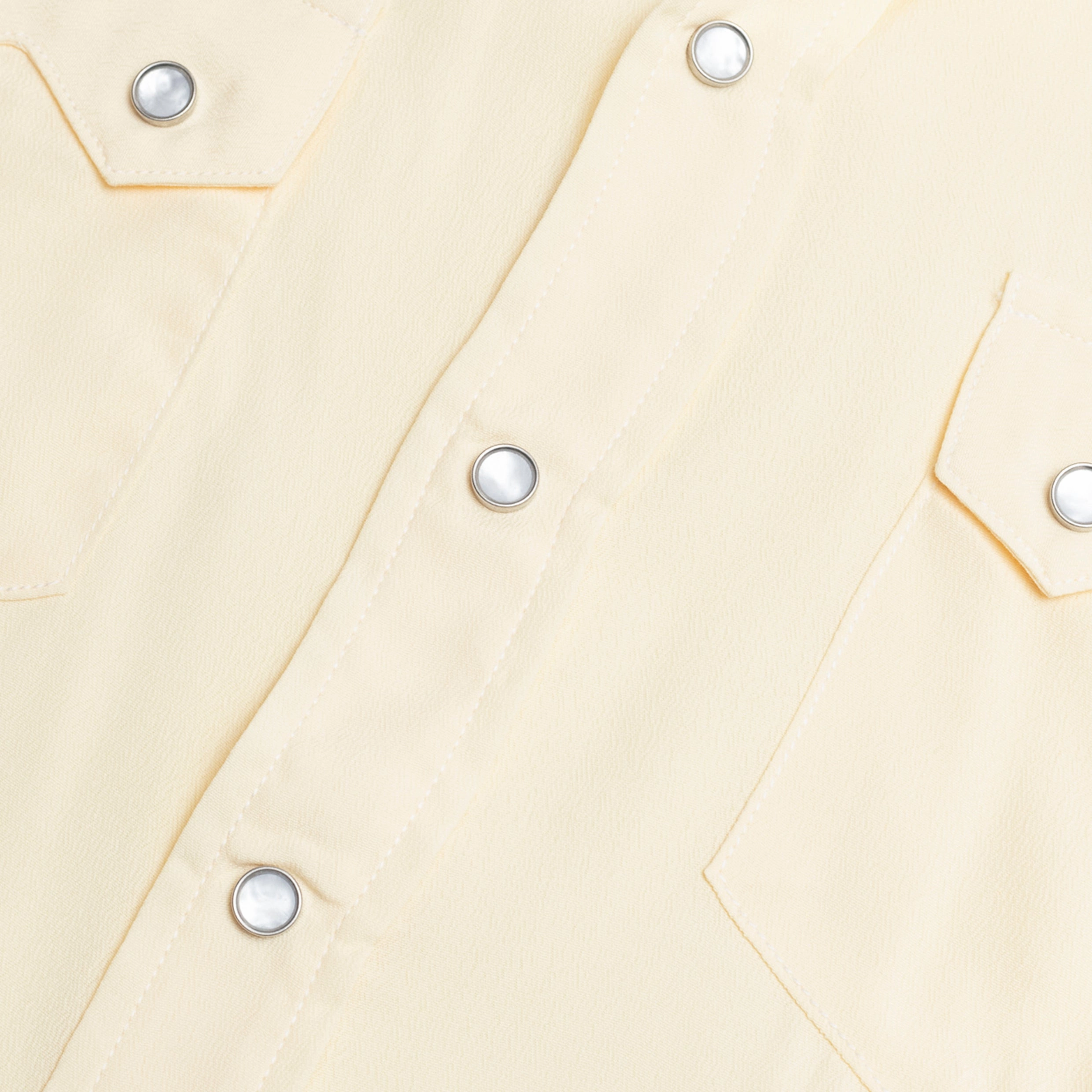 Sawtooth Westerner Buttermilk Smart Casual