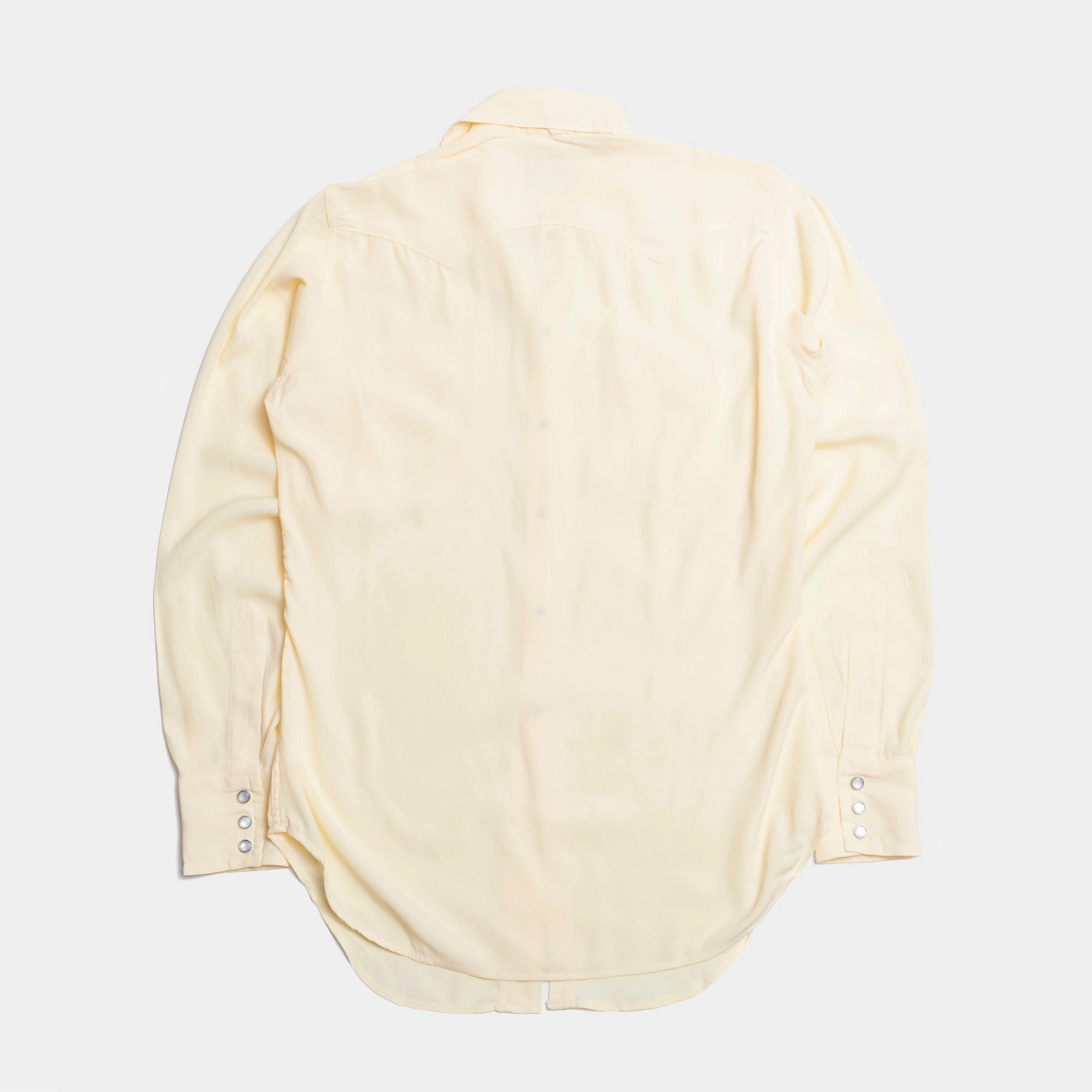 Sawtooth Westerner Buttermilk Road Trip Ready birthday party