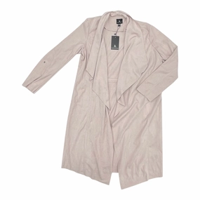 Jacket Other By Jules & Leopold In Tan, Size:Xl Flexible Cuffs