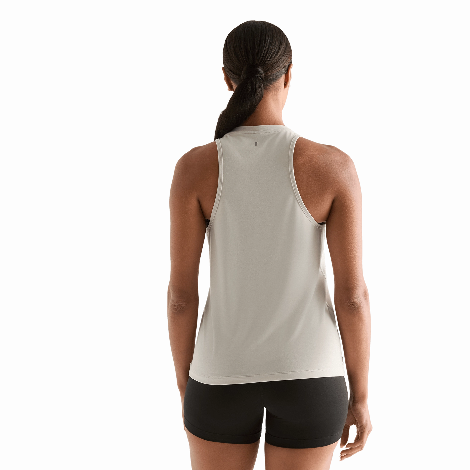 Snag Resistant Surface Casual Blouse Women's NOBULL High-Neck Tank