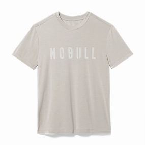 NonSlip Grip Tape Men's NOBULL Tee