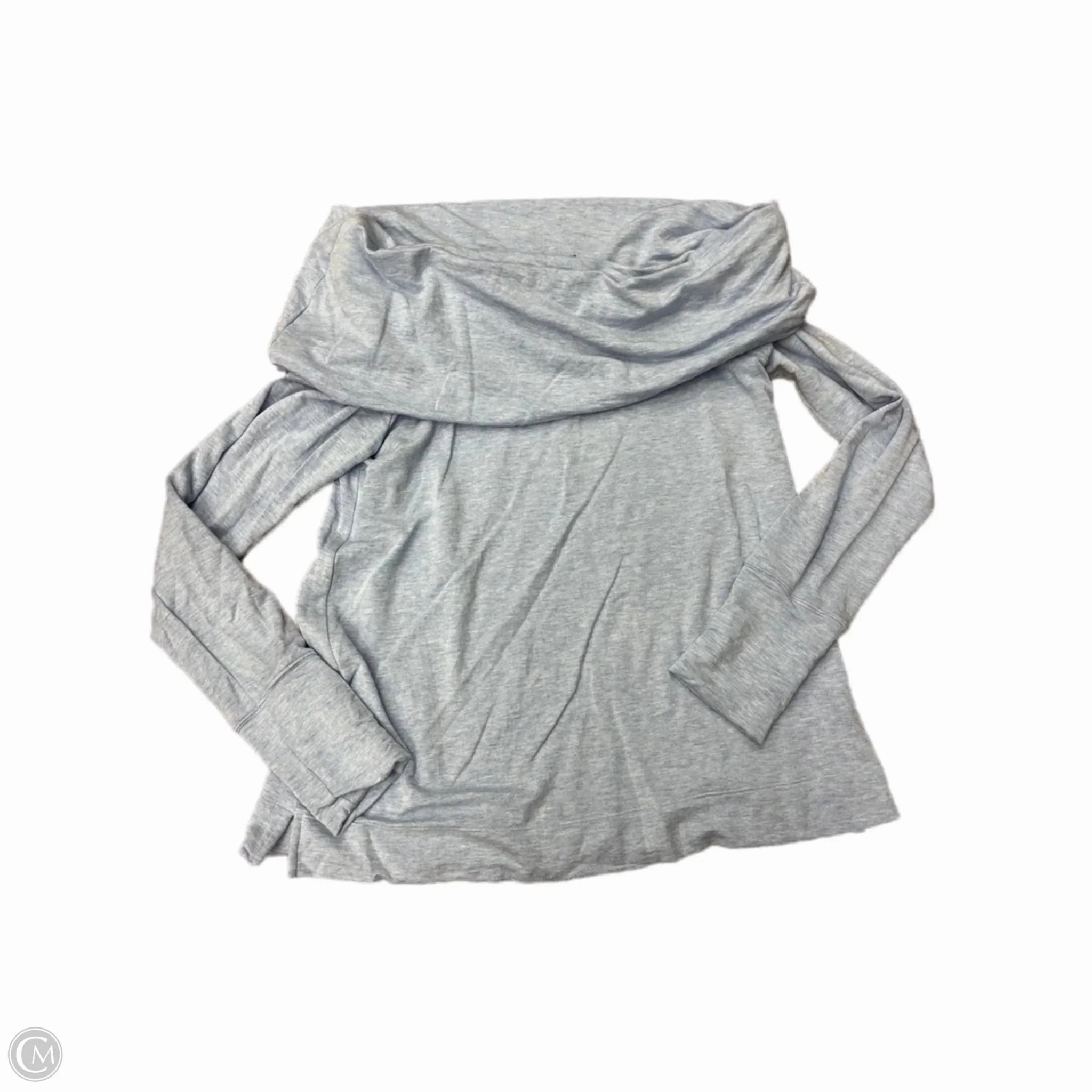 Circular Knit Technology Knit Wearable Sweater Designer By Lilly Pulitzer In Blue, Size: M