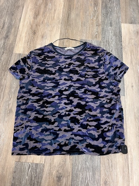 LayeringFriendly Top Short Sleeve By We The Free  Size: Xl