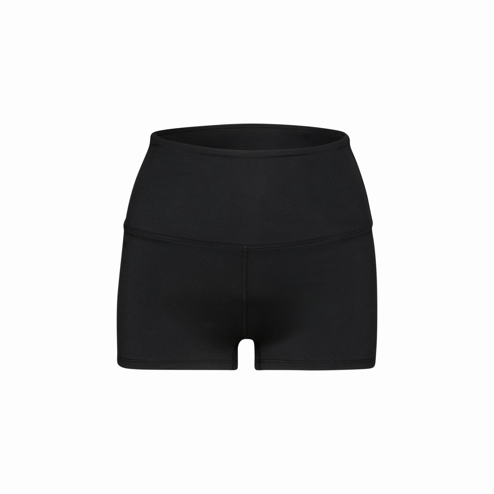 Women's High-Rise Short 2" Quick Layering