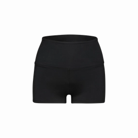 Women's High-Rise Short 2" Quick Layering