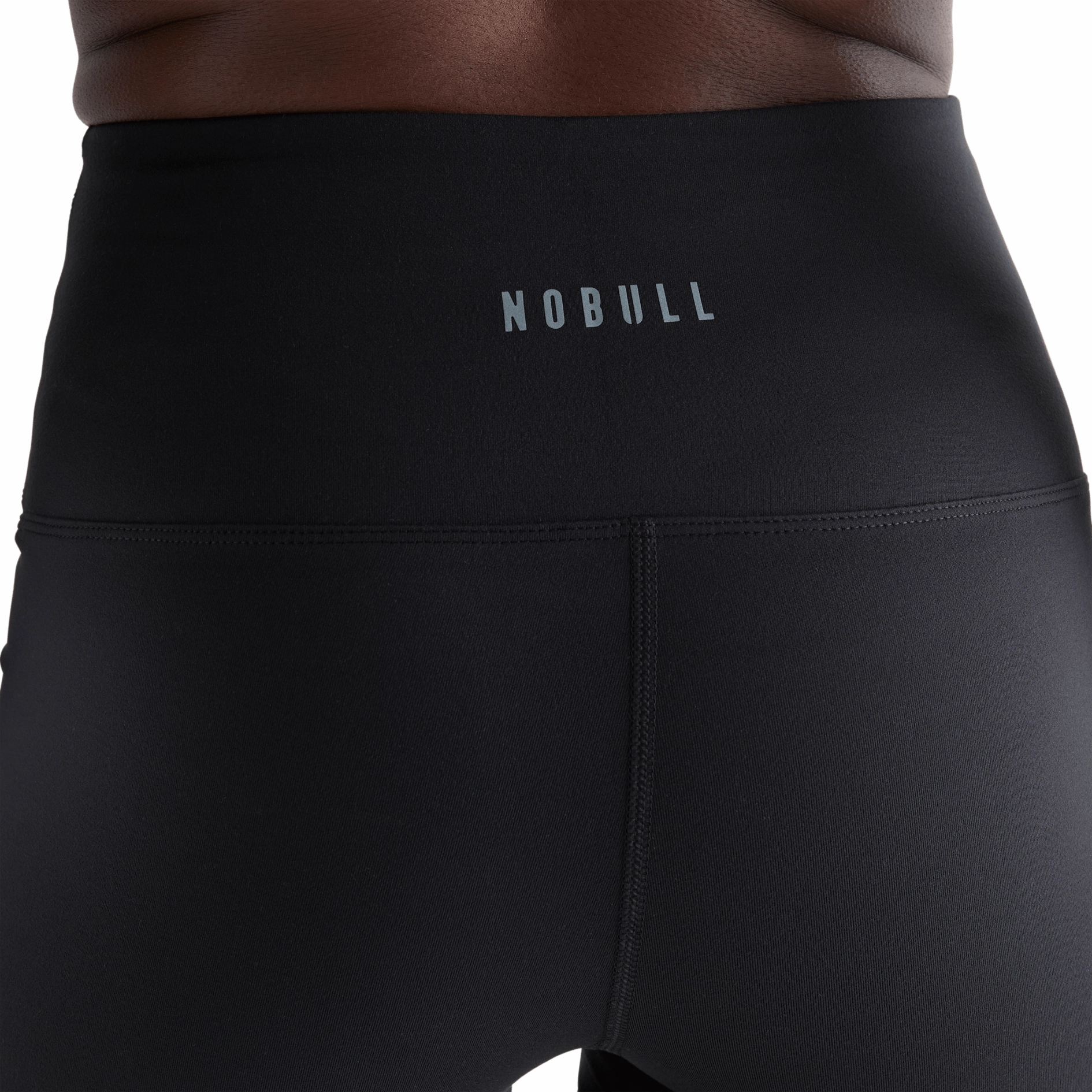 dancewear Women's High-Rise Short 2"