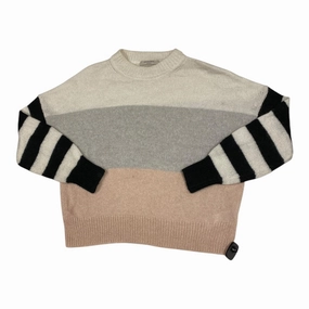 Cozy Design Wear Winter-Ready Fashion Sweater Designer By All Saints In Multi-colored, Size: Xs