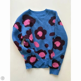 Warm Fit Sweater Designer By Lilly Pulitzer In Animal Print, Size: S