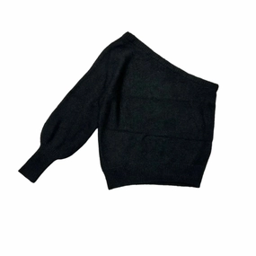 Odor Resistant Knitwear Sweater Designer By Lilly Pulitzer In Black, Size: M