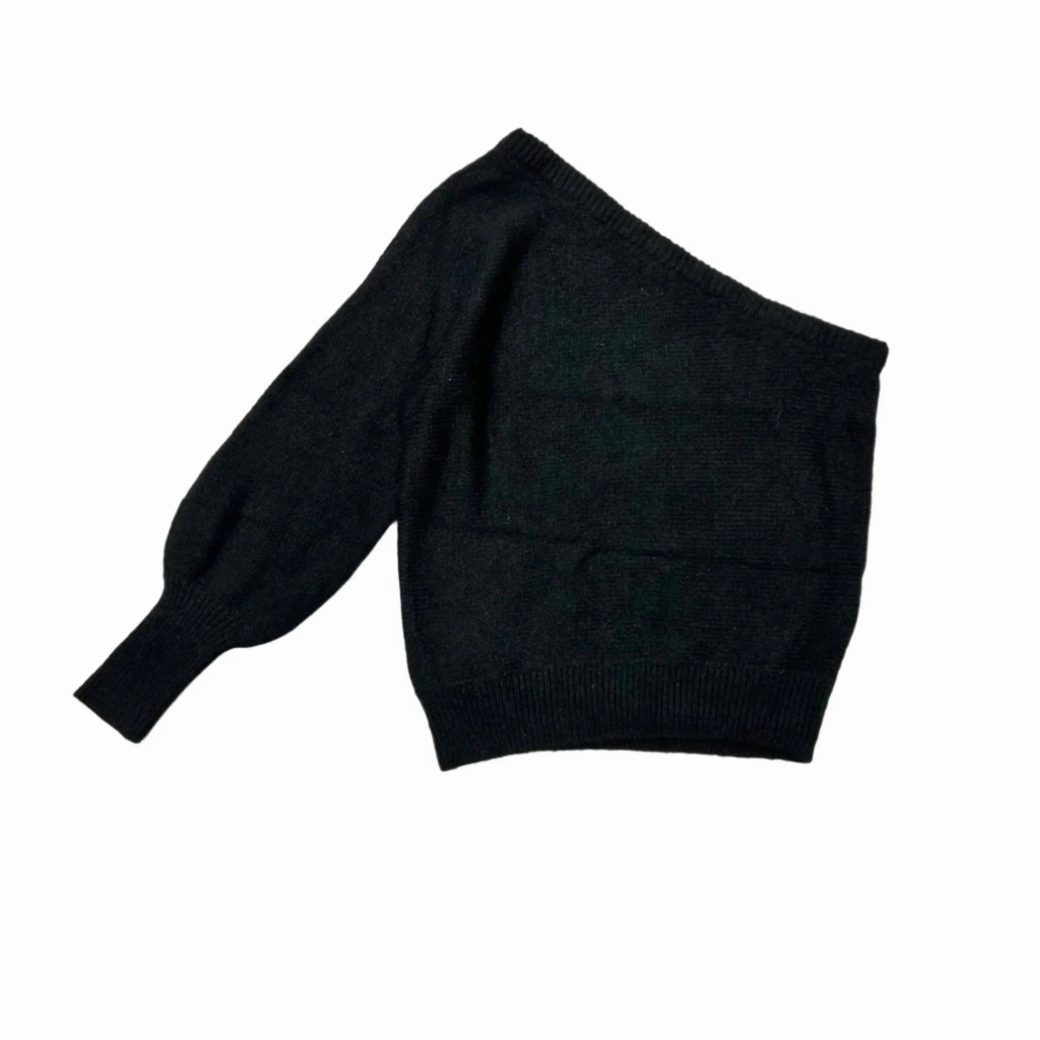 Odor Resistant Knitwear Sweater Designer By Lilly Pulitzer In Black, Size: M