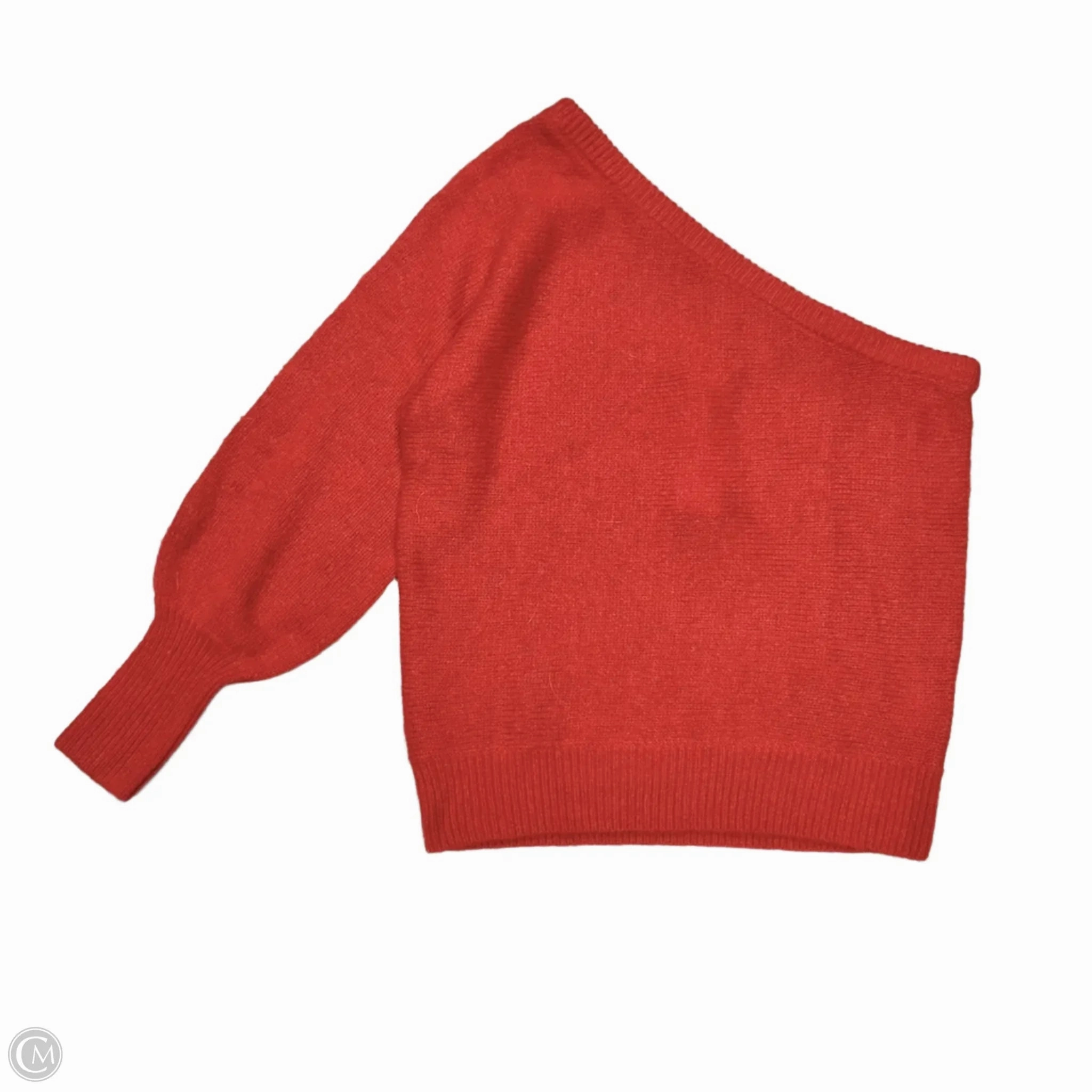 Sweater Designer By Lilly Pulitzer In Red, Size: M Circular Knit Technology Anti Pilling Surface