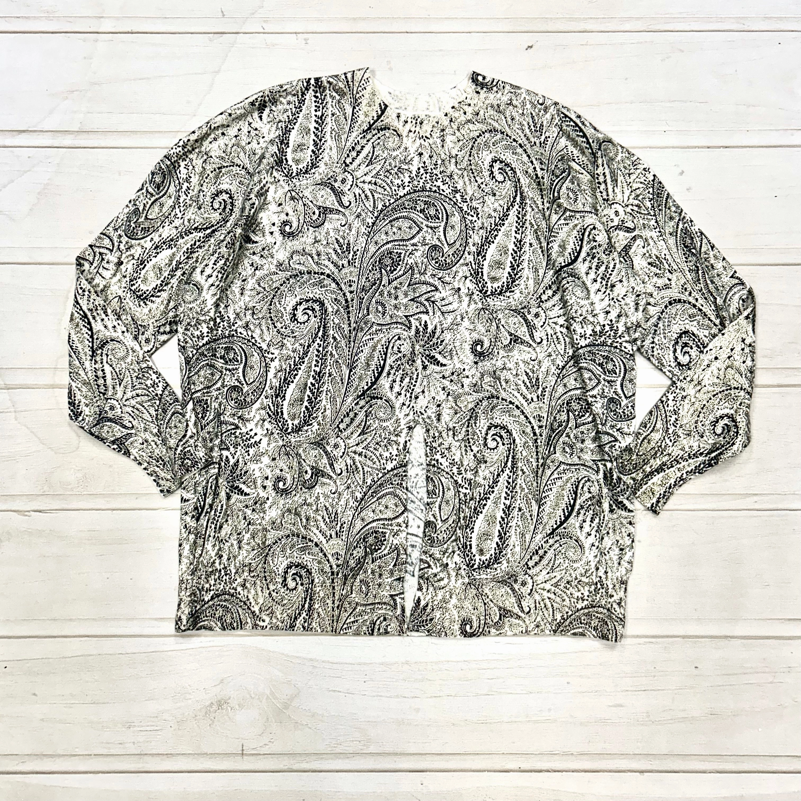 Comfy Flex Sweater Designer By Zadig And Voltaire  Size: S