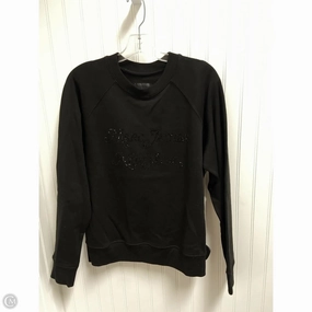 Sweater Luxury Designer By Marc Jacobs In Black, Size: M Active Flex