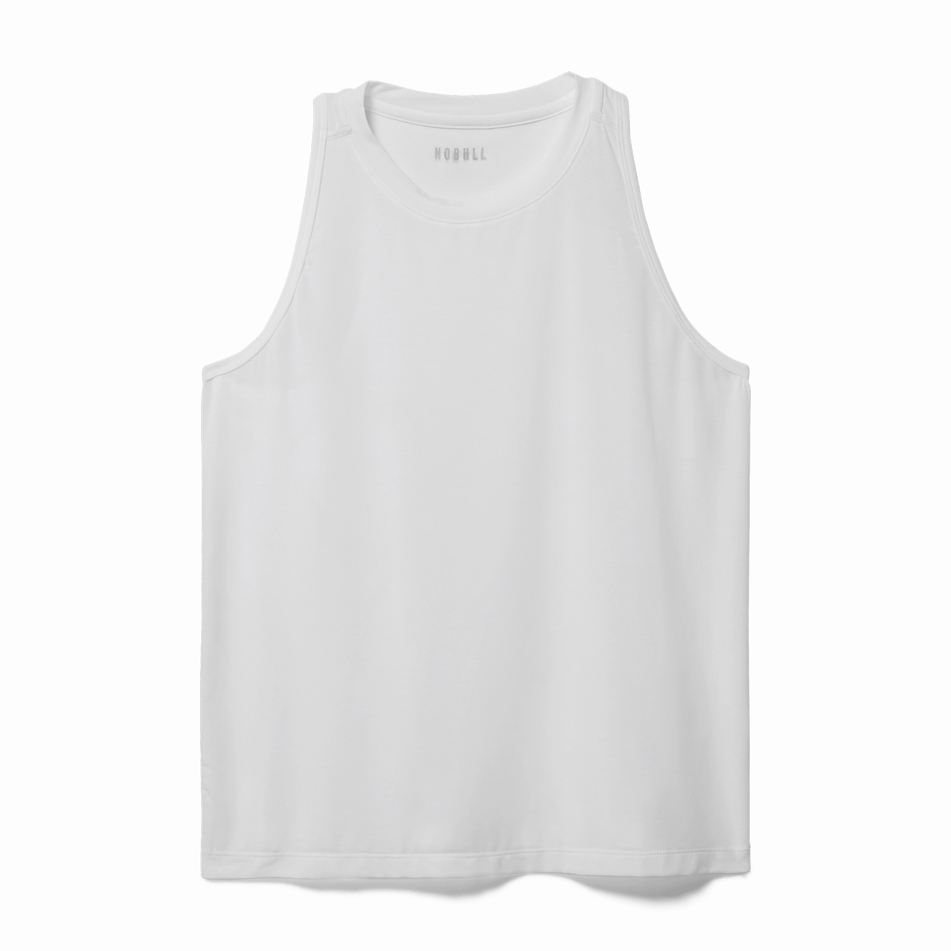 Women's High-Neck Tank QuickPackFoldableDesign