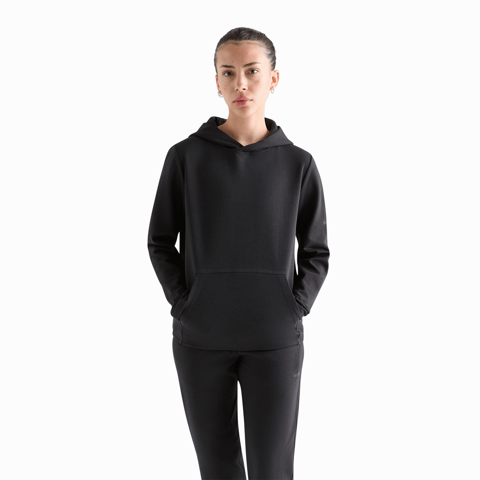 Women's Drive Hoodie Daily Fit