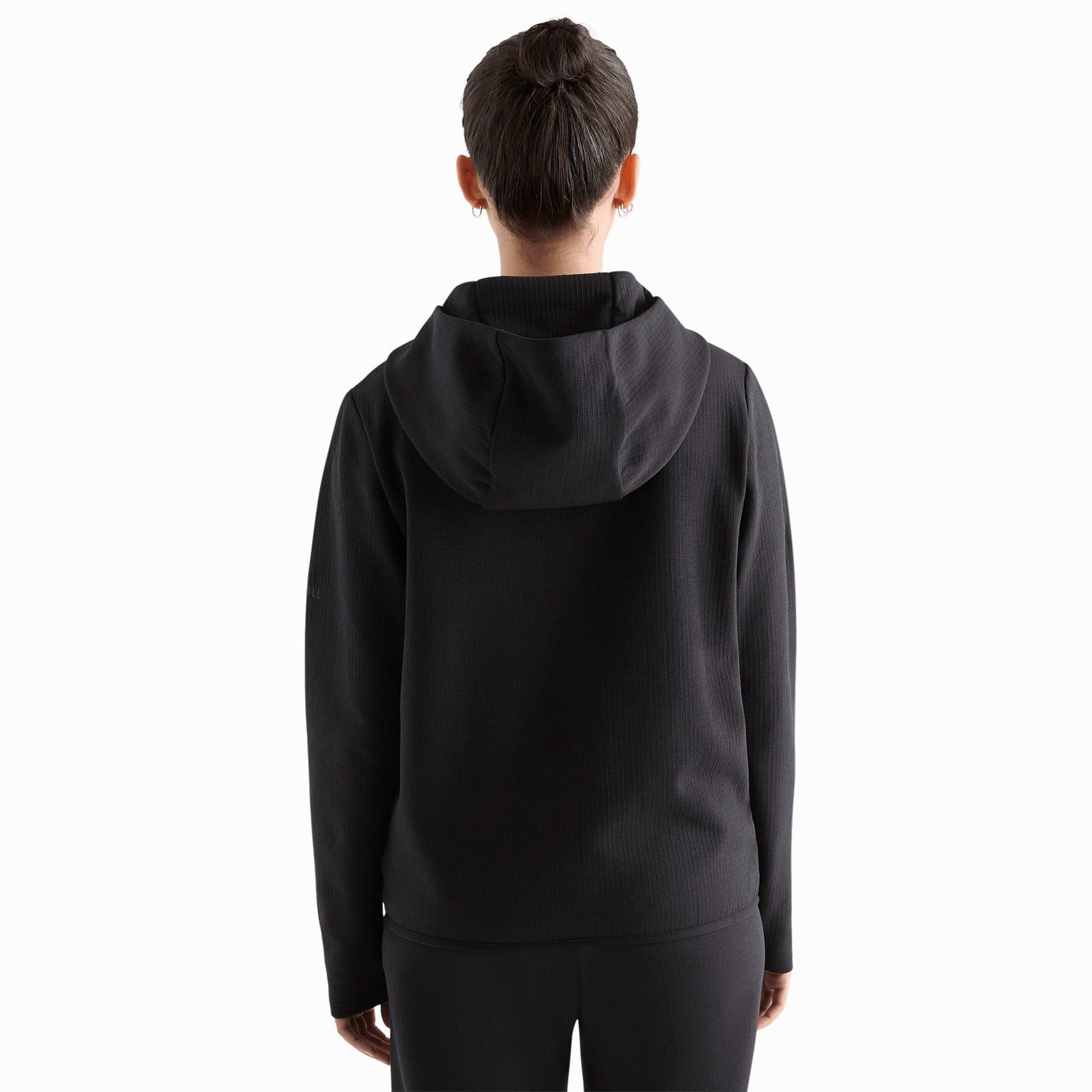 Minimal Comfort Women's Drive Hoodie